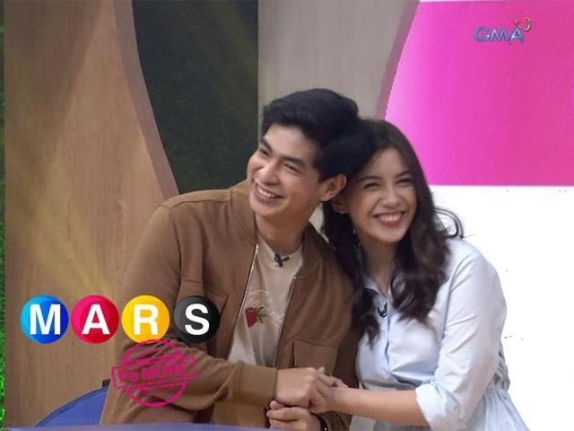 Mars Pa More