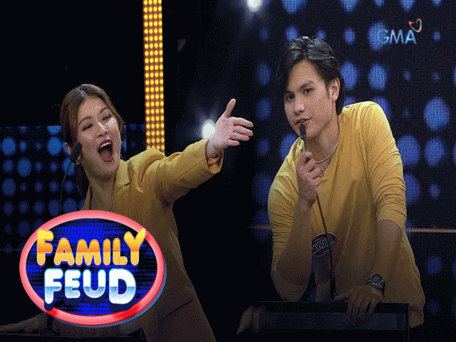 Family Feud Philippines