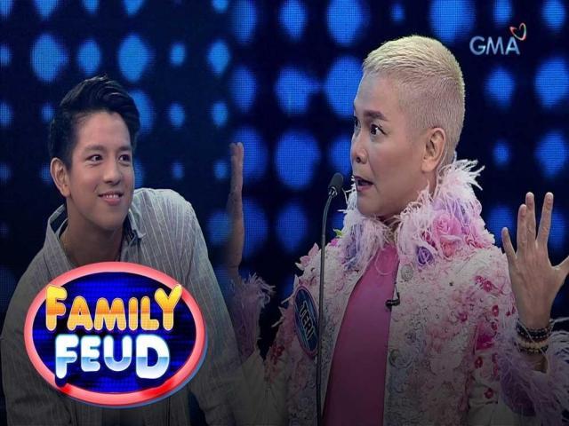 Family Feud Philippines