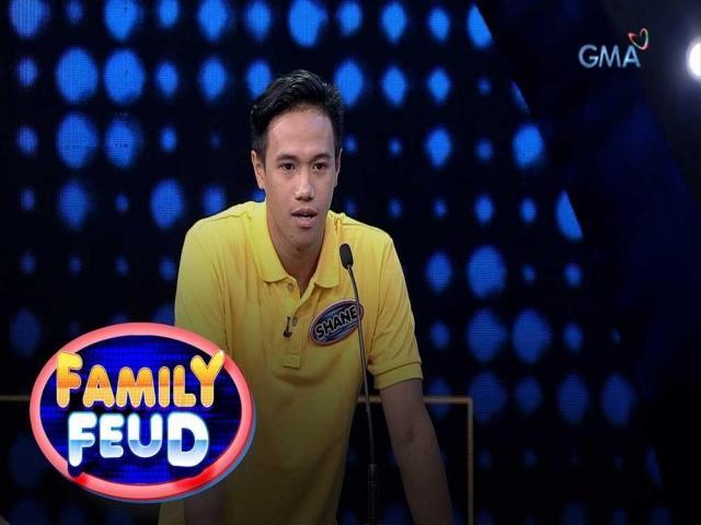 Family Feud Philippines