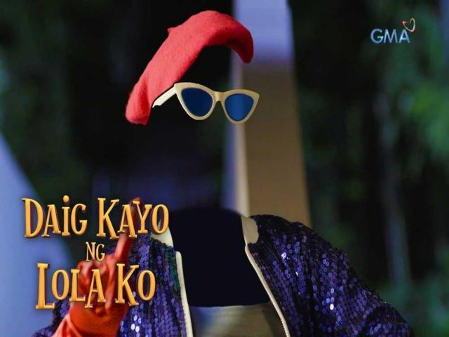 Daig Kayo Ng Lola Ko