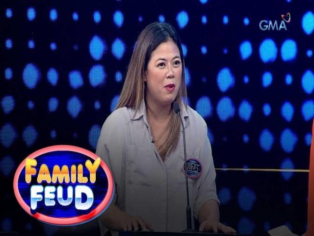 Family Feud Philippines