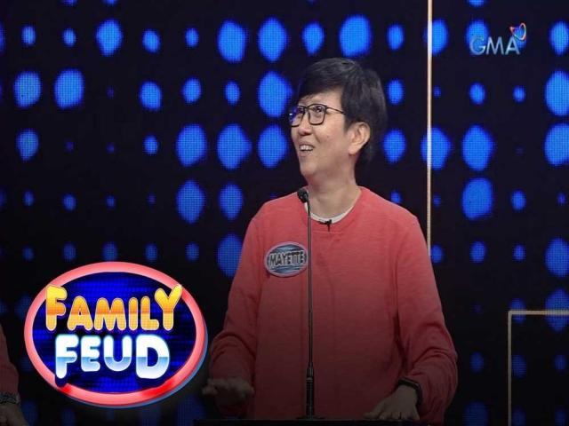 Family Feud Philippines