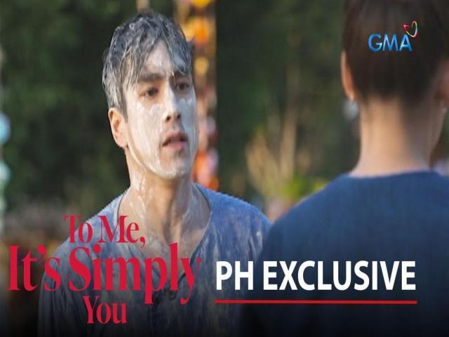 To Me Its Simply You