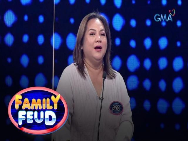 Family Feud Philippines