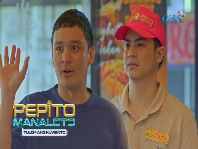 Pepito Manaloto
