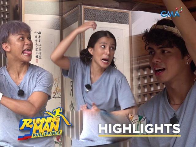 Running Man Philippines