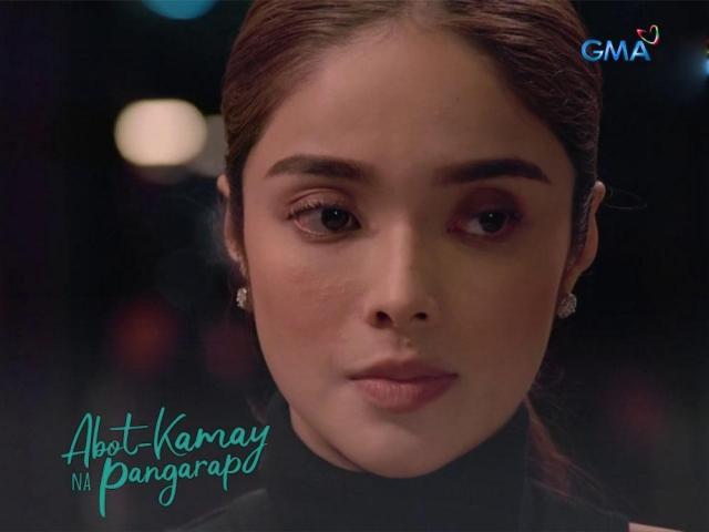 Abot Kamay Na Pangarap