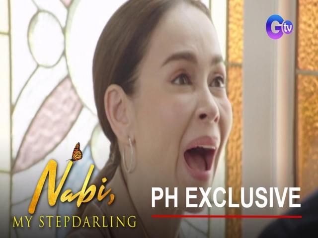 Nabi, My Stepdarling