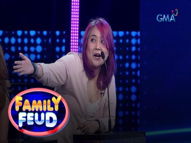 Family Feud Philippines