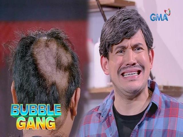 Bubble Gang