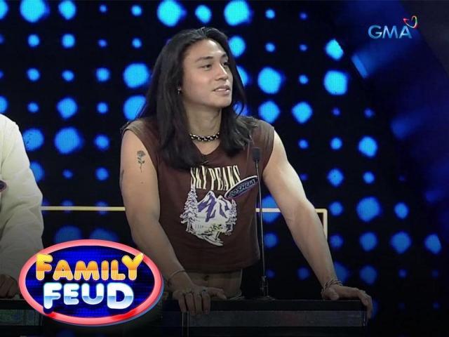 Family Feud Philippines