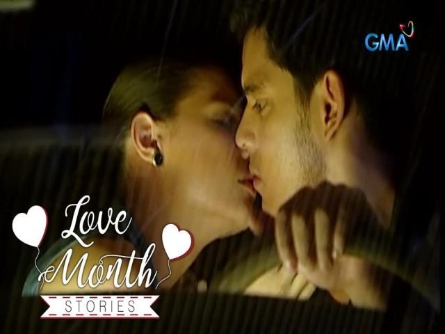 Love Month Stories