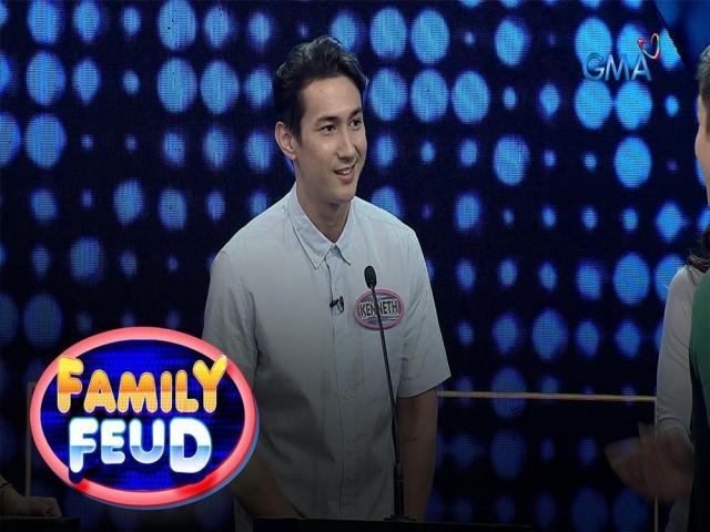 Family Feud Philippines