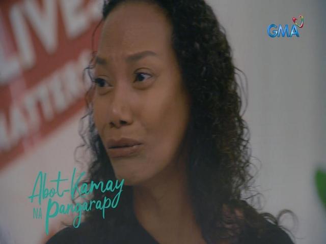 Abot Kamay Na Pangarap