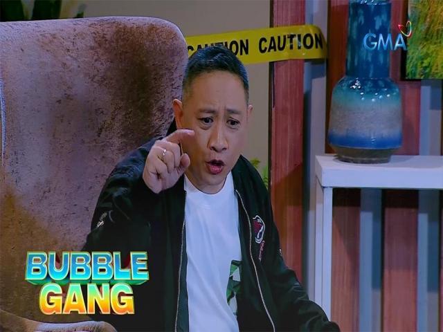 Bubble Gang