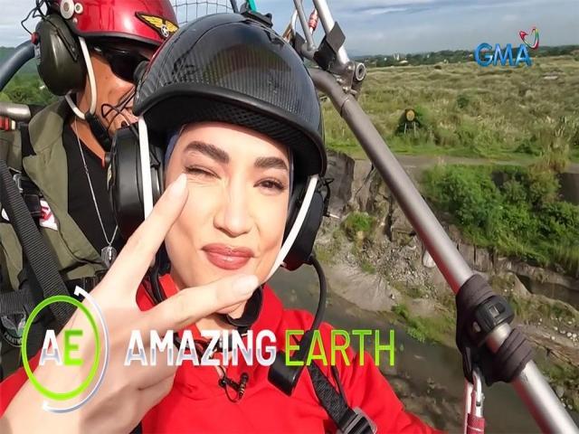 Amazing Earth