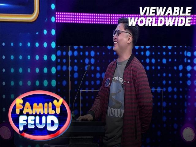 Family Feud