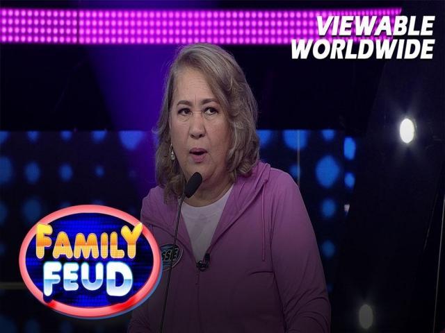 Family Feud