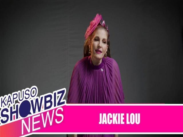 Widows War, Jackie Lou Blanco