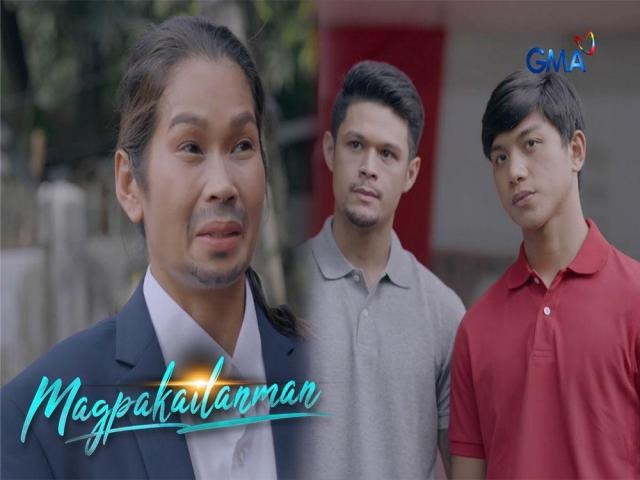 Magpakailanman