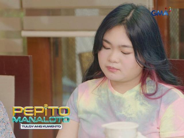 Pepito Manaloto