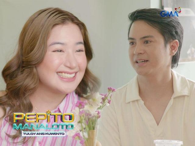 Pepito Manaloto