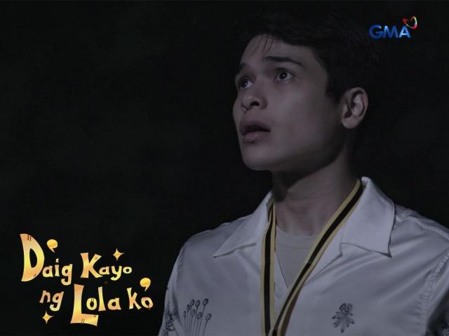 Daig Kayo Ng Lola Ko