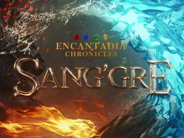 Encantadia Chronicles
