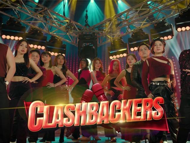 the clash clashbackers