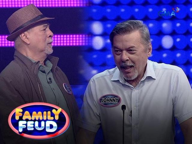 Family Feud