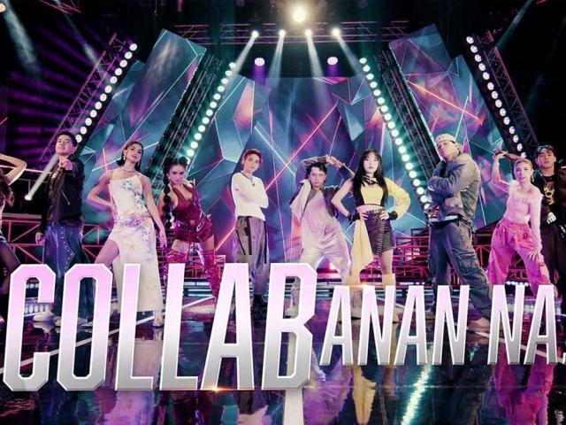 Celebrity and digital dance stars