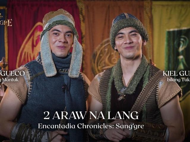 Encantadia Chronicles