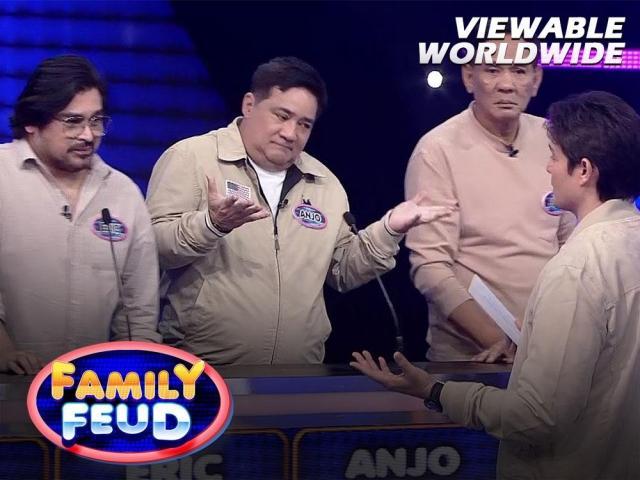 Family Feud
