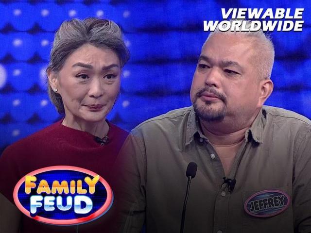 Family Feud