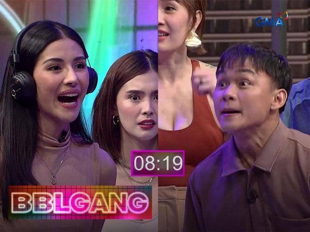 Bubble Gang