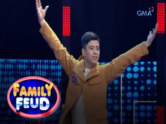 Family Feud Philippines