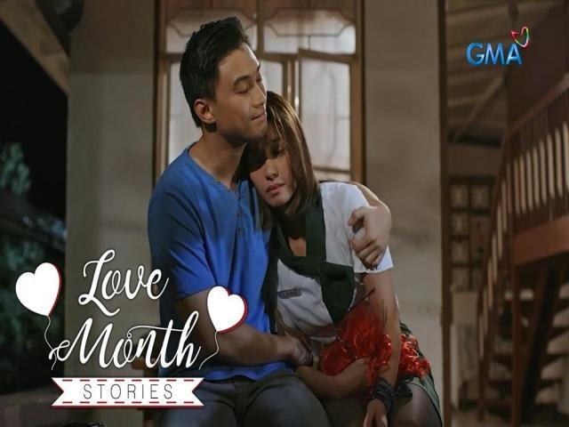 Love Month Stories 2023