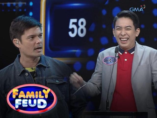 Family Feud Philippines