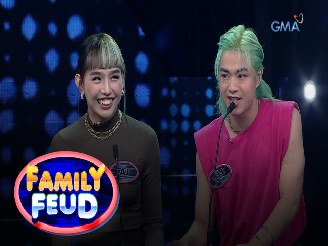 Family Feud Philippines