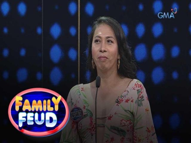 Family Feud Philippines