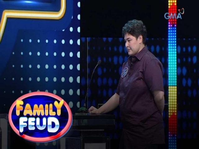 Family Feud Philippines