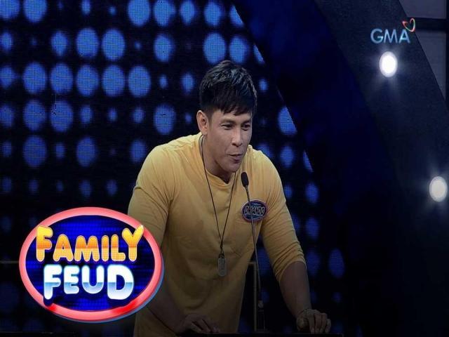 Family Feud Philippines