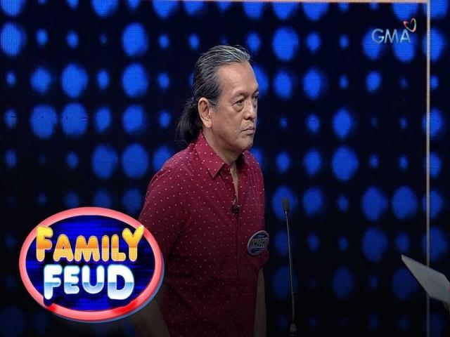 Family Feud Philippines