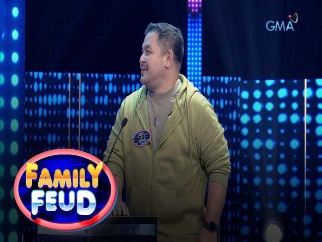 Family Feud Philippines