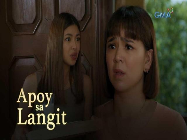 Apoy Sa Langit