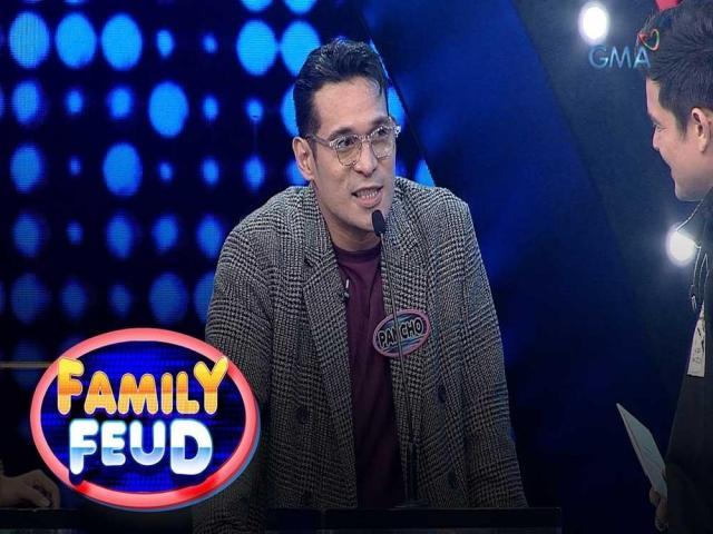 Family Feud Philippines