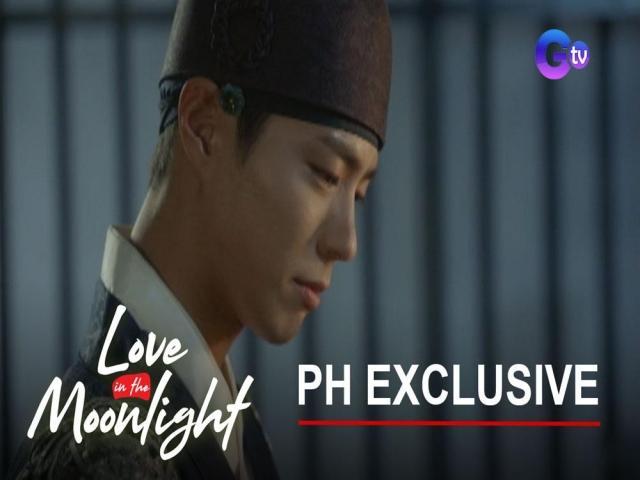 Love in the Moonlight