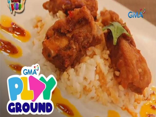 Amazing Cooking Kids