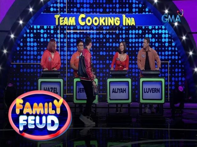Family Feud Philippines